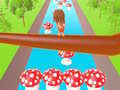 Peli MushroomTarzan