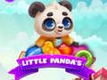 Peli Little Panda`s 