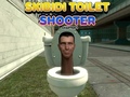 Peli Skibidi Toilet Shooter Chapter 1
