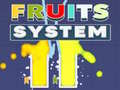 Peli Fruits System