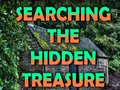 Peli Searching The Hidden Treasure