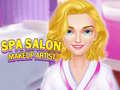 Peli Spa Salon Makeup Artist