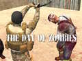 Peli The Day of Zombies