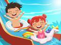 Peli Aquapark Fun Loop