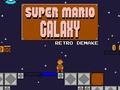 Peli Super Mario Galaxy