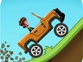 Peli Jungle Racing
