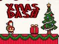 Peli Xmas Dash