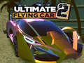 Peli Ultimate Flying Car 2