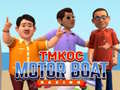 Peli TMKOC Motorboat Racing