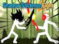 Peli Shadow Stickman Fight 