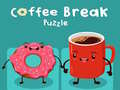 Peli Coffee Break Puzzle