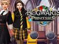 Peli Hogwarts Princesses