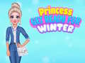 Peli Princess Get Ready For Winter