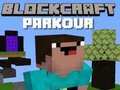 Peli Parkour Blockcraft