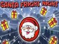 Peli Santa Fright Night