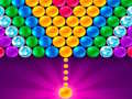 Peli Relax Bubble Shooter