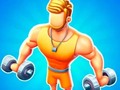 Peli My Gym Simulator