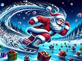 Peli Santa's Drift