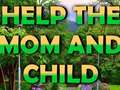 Peli Help The Mom And Child