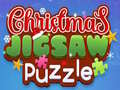 Peli Christmas Jigsaw Puzzle