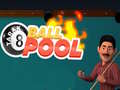 Peli Tarak 8 Ball Pool