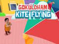 Peli Jethalal Kite Flying