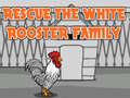 Peli Rescue The White Rooster Family