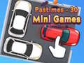 Peli Pastimes - 30 Mini Games 