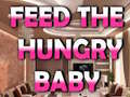 Peli Feed The Hungry Baby