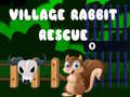 Peli Village Rabbit Rescue