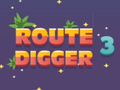 Peli Route Digger 3