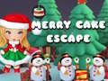 Peli Merry Cake Escape