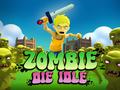 Peli Zombie Die Idle