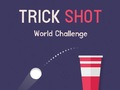 Peli Trick Shot World Challenge