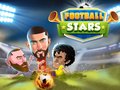 Peli Football Stars