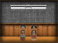 Peli Amgel Kids Room Escape 159