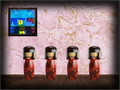 Peli Amgel Easy Room Escape 147