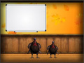 Peli Amgel Thanksgiving Room Escape 11