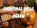 Peli Christmas Balls Jigsaw