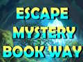 Peli Escape Mystery Book Way