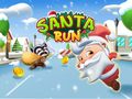 Peli Santa Run