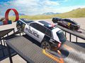 Peli  Police Car Real Cop Simulator
