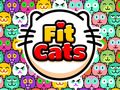 Peli Fit Cats