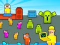 Peli Club Tycoon: Idle Clicker