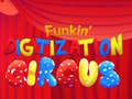 Peli Funkin’ Digitization Circus