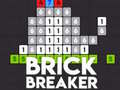 Peli Brick Breaker