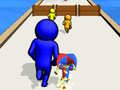 Peli Digital Circus Run And Shoot