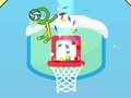 Peli Stick Basketball