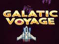 Peli Galactic Voyage