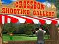 Peli Crossbow Shooting Gallery